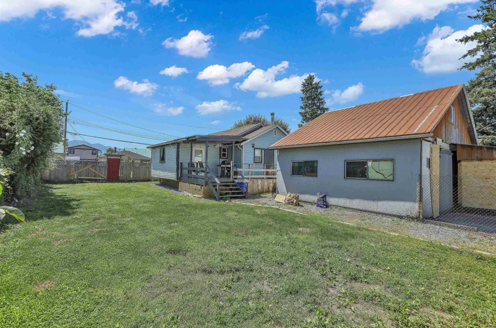 46045 FIFTH AVENUE, Chilliwack BC V2P 1M6, Chilliwack BC — Residential for Sale — Photo 14 of 40