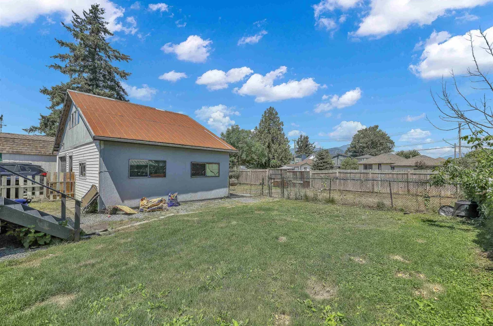 46045 FIFTH AVENUE, Chilliwack BC V2P 1M6, Chilliwack BC — Residential for Sale — Photo 15 of 40