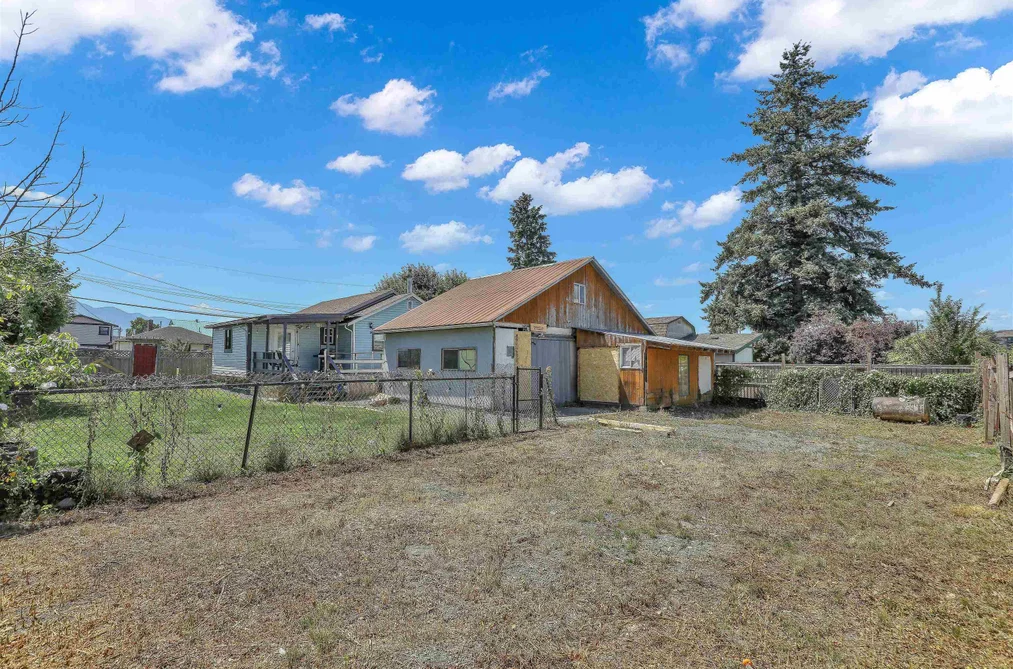 46045 FIFTH AVENUE, Chilliwack BC V2P 1M6, Chilliwack BC — Residential for Sale — Photo 19 of 40