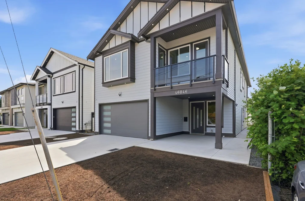 House for sale at 46046 Southlands Crescent Chilliwack British Columbia - MLS: R3155854