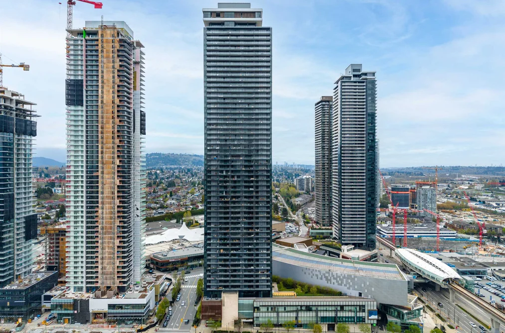 Condo for sale at 4605 4510 Halifax Way Burnaby British Columbia - MLS: R3110850