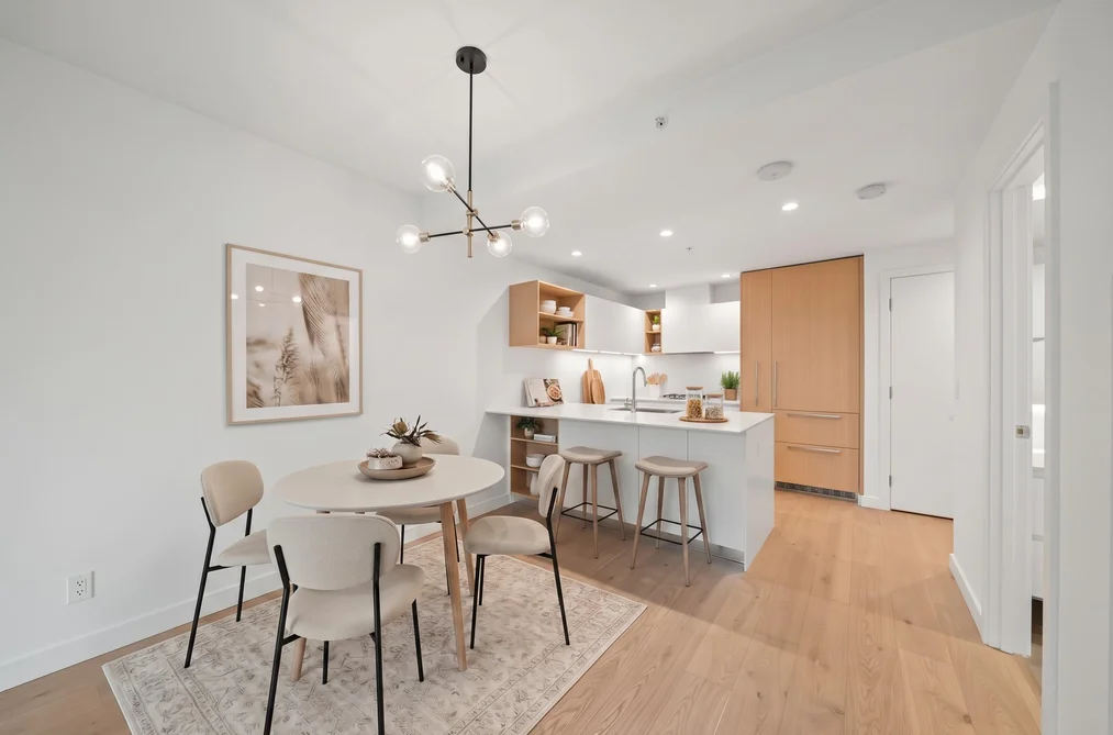 6000 Mckay Ave Unit 4605, Burnaby, BC - MLS: R3175685