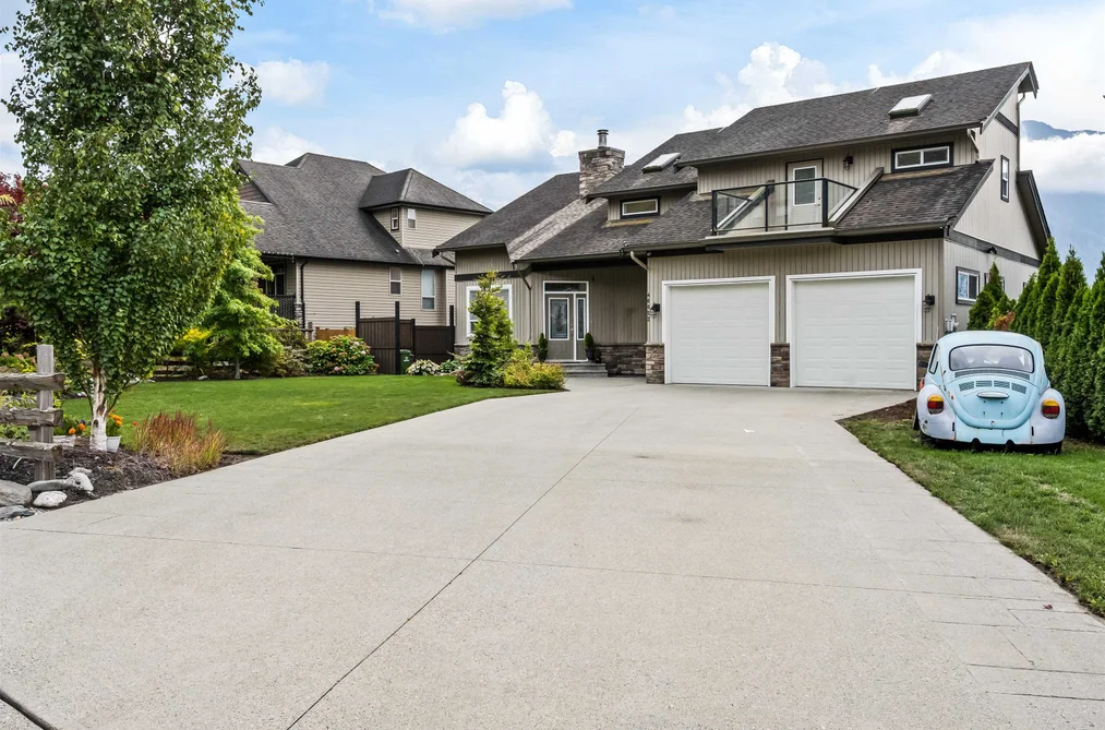 46052 BRIDLE RIDGE CRESCENT, Chilliwack BC V2R 5W2, Chilliwack BC — Residential for Sale - Photo 2
