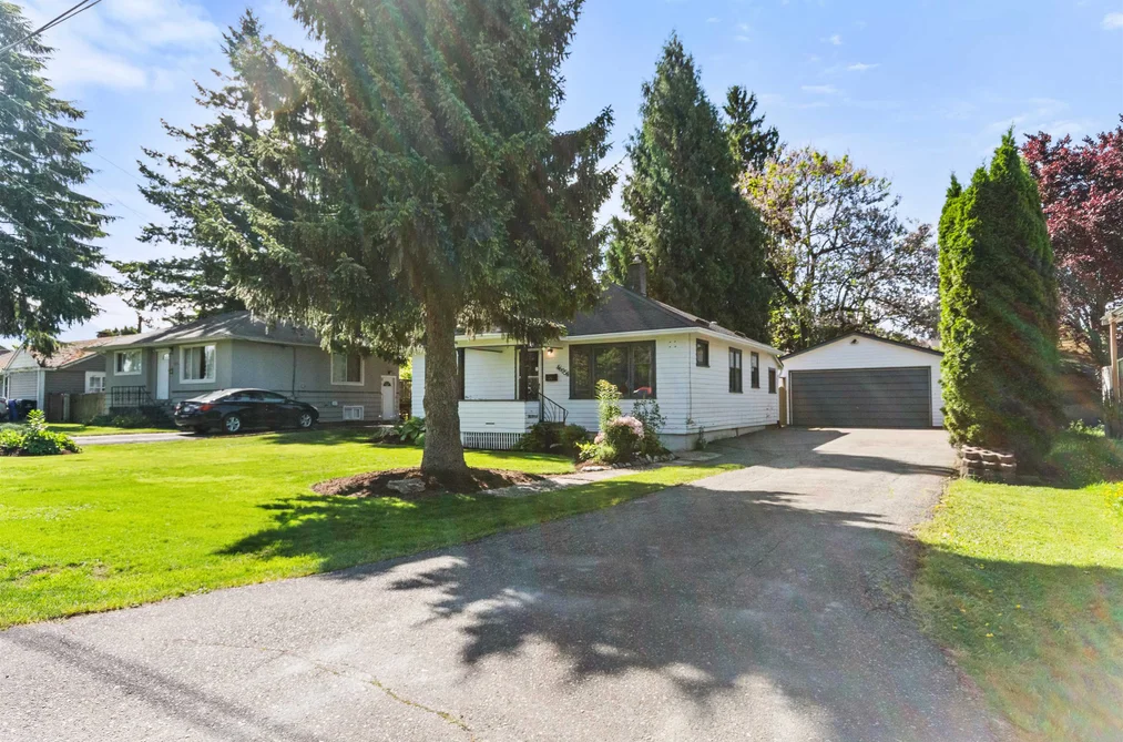 46054 KING AVENUE, Chilliwack BC V2P 3B5, Chilliwack BC — Residential for Sale - Photo 2