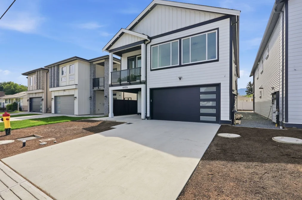 House for sale at 46054 Southlands Crescent Chilliwack British Columbia - MLS: R3155874