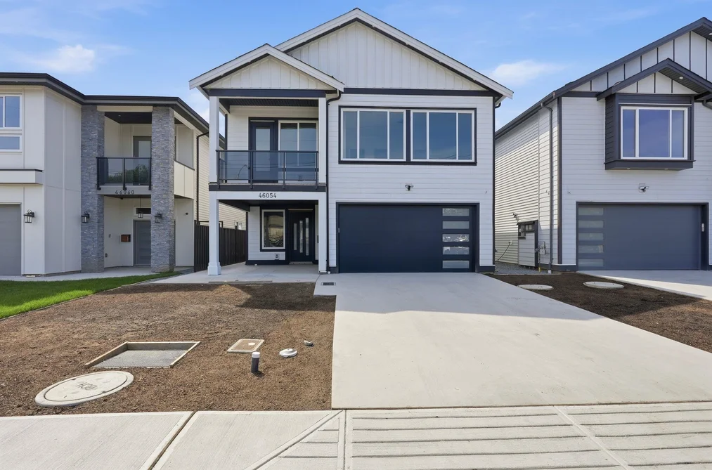 House for sale at 46054 Southlands Crescent Chilliwack British Columbia - MLS: R3124909