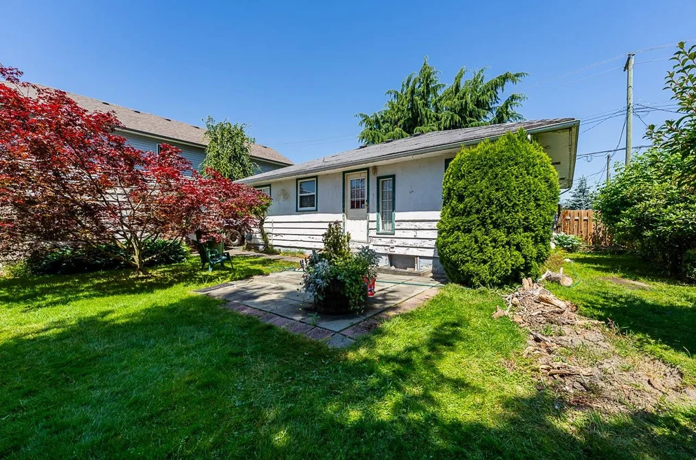46054 THIRD AVENUE, Chilliwack BC V2P 1R4, Chilliwack BC — Residential for Sale — Photo 18 of 37