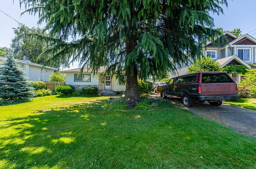 46054 THIRD AVENUE, Chilliwack BC V2P 1R4, Chilliwack BC — Residential for Sale — Photo 29 of 37