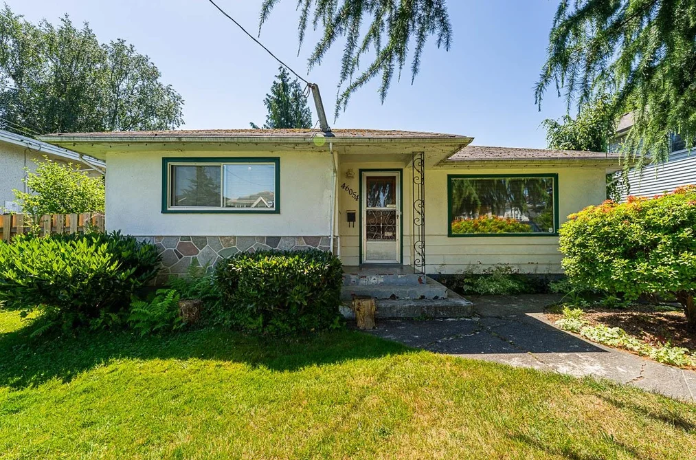 46054 THIRD AVENUE, Chilliwack BC V2P 1R4, Chilliwack BC — Residential for Sale — Photo 3 of 37
