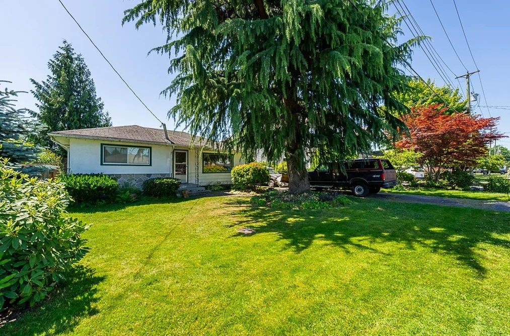 46054 THIRD AVENUE, Chilliwack BC V2P 1R4, Chilliwack BC — Residential for Sale — Photo 30 of 37