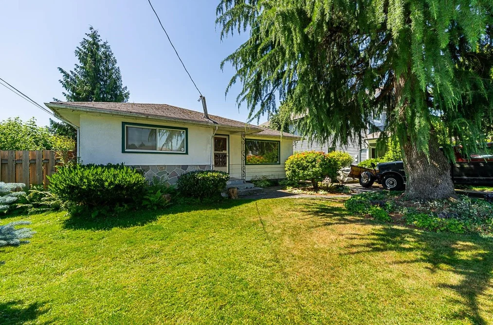 46054 THIRD AVENUE, Chilliwack BC V2P 1R4, Chilliwack BC — Residential for Sale — Photo 31 of 37