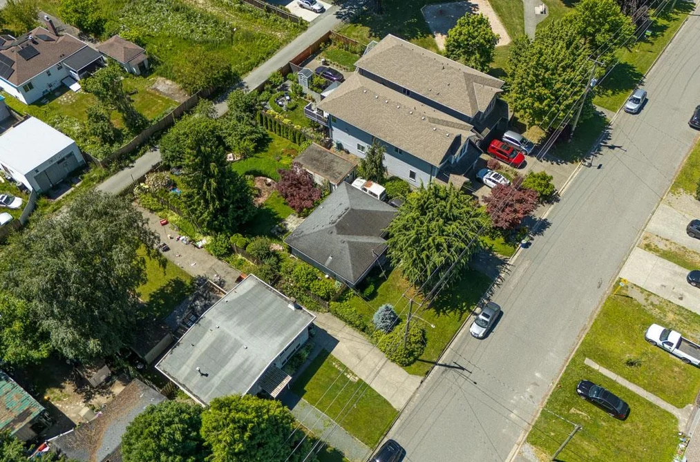 46054 THIRD AVENUE, Chilliwack BC V2P 1R4, Chilliwack BC — Residential for Sale — Photo 34 of 37