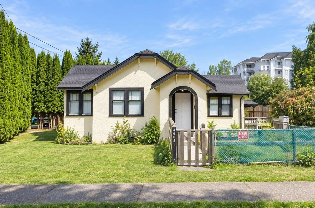 House for sale at 46055 Cleveland Avenue Chilliwack British Columbia - MLS: R3167806