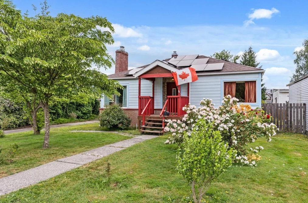 46057 FOURTH AVENUE, Chilliwack BC V2P 1N2, Chilliwack BC — Residential for Sale - Photo 2