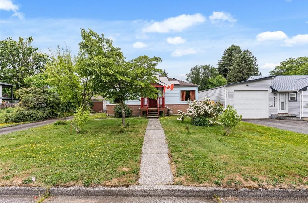 46057 FOURTH AVENUE, Chilliwack BC V2P 1N2, Chilliwack BC — Residential for Sale - Photo 4
