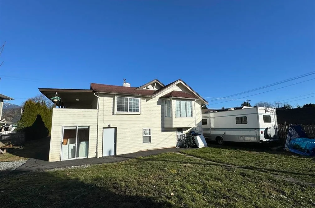46058 SECOND AVENUE, Chilliwack BC V2P 1S5, Chilliwack BC — Residential for Sale - Photo 3