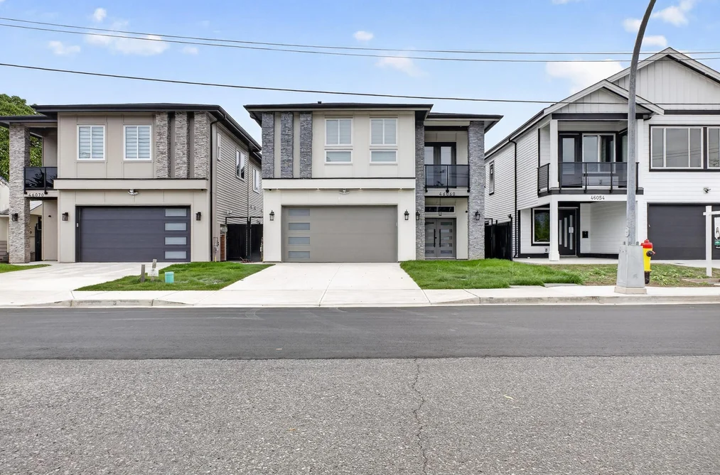 House for sale at 46060 Southlands Crescent Chilliwack British Columbia - MLS: R3132795