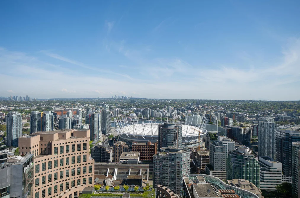 4607 777 RICHARDS STREET, Vancouver BC V6B 0M6, Vancouver BC — Residential for Sale - Photo 5