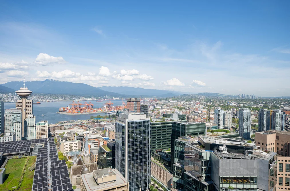 4607 777 RICHARDS STREET, Vancouver BC V6B 0M6, Vancouver BC — Residential for Sale - Photo 7
