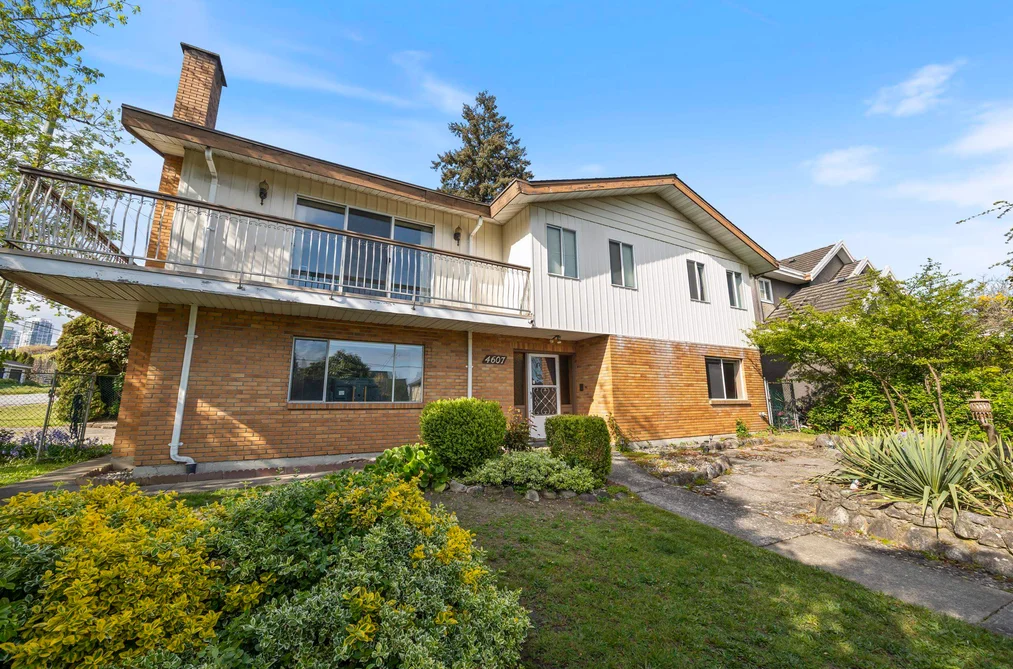 4607 IRMIN STREET, Burnaby BC V5J 1Y1, Burnaby BC — Residential for Sale - Photo 2