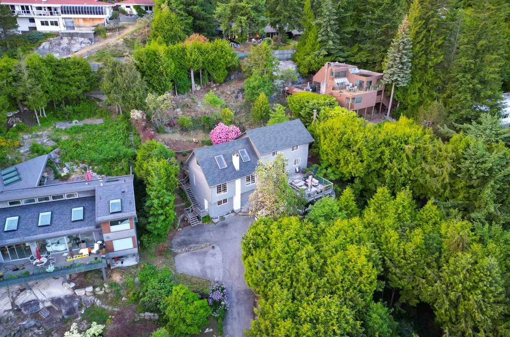 4607 WOODGREEN DRIVE, West Vancouver BC V7S 2V4, West Vancouver BC — Residential for Sale - Photo 3