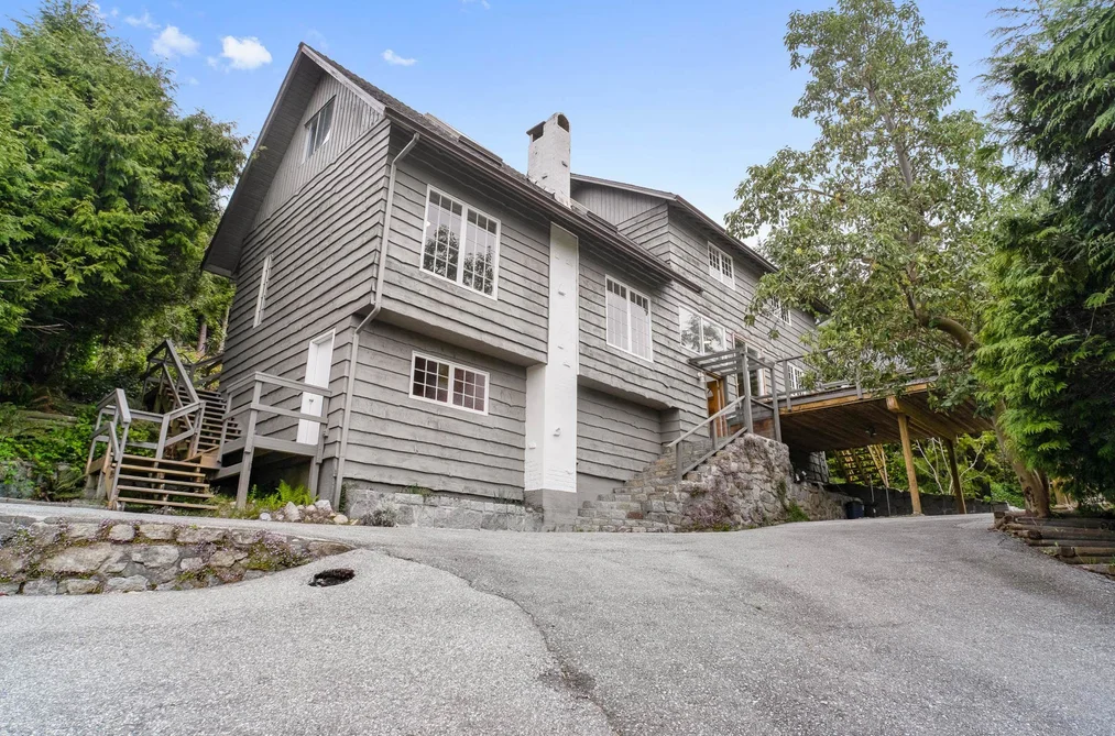 4607 WOODGREEN DRIVE, West Vancouver BC V7S 2V4, West Vancouver BC — Residential for Sale - Photo 4