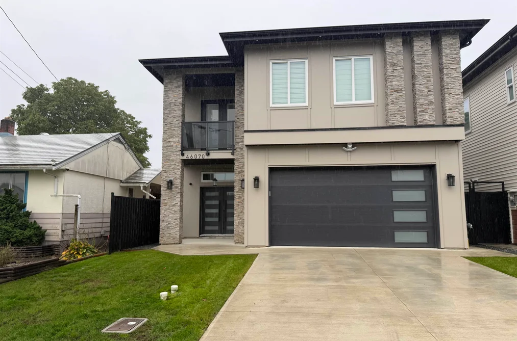 46070 Southlands Cres, Chilliwack, BC - MLS: R3169651