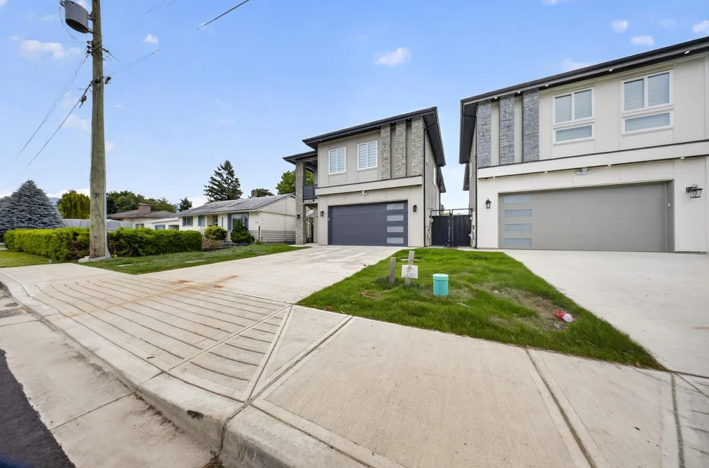 House for sale at 46070 Southlands Crescent Chilliwack British Columbia - MLS: R3132798