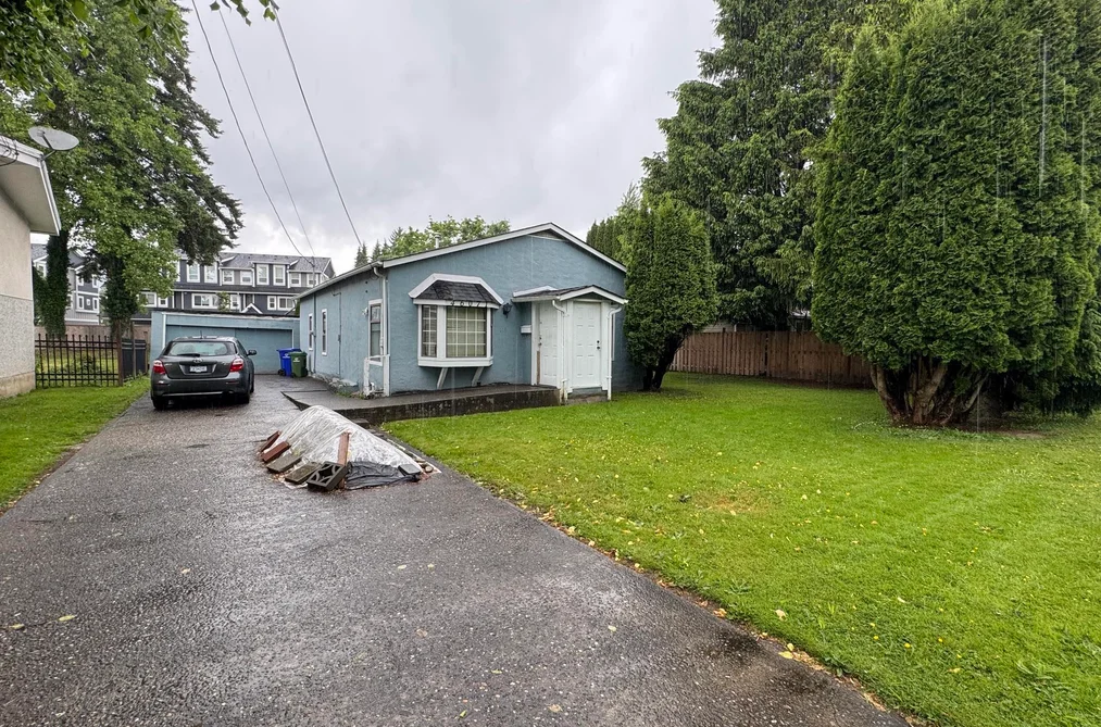 House for sale at 46071 Mellard Avenue Chilliwack British Columbia - MLS: R3124559