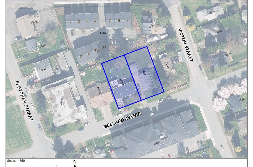 46071 MELLARD AVENUE, Chilliwack BC V2P 2Y8, Chilliwack BC — Residential for Sale - Photo 5