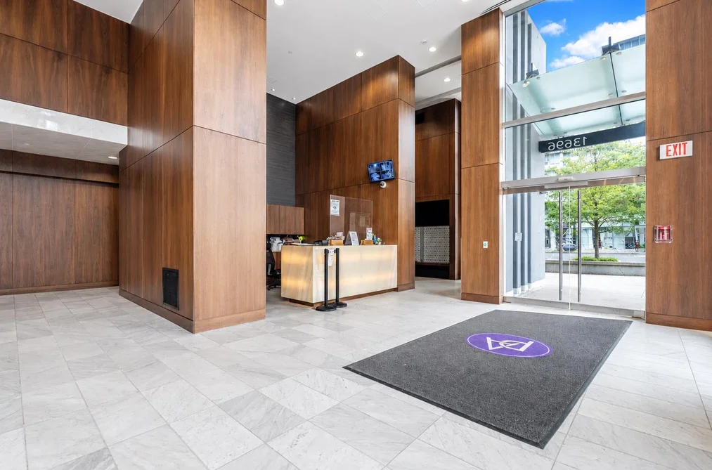 Condo for sale at 4608 13696 100 Avenue Surrey British Columbia - MLS: R3145080