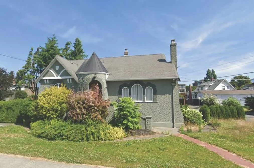 House for sale at 46085 First Avenue Chilliwack British Columbia - MLS: R3032625