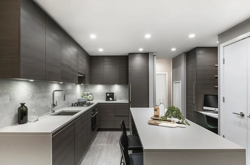 Condo for sale at 4609 2108 Gilmore Avenue Burnaby British Columbia - MLS: R3089506