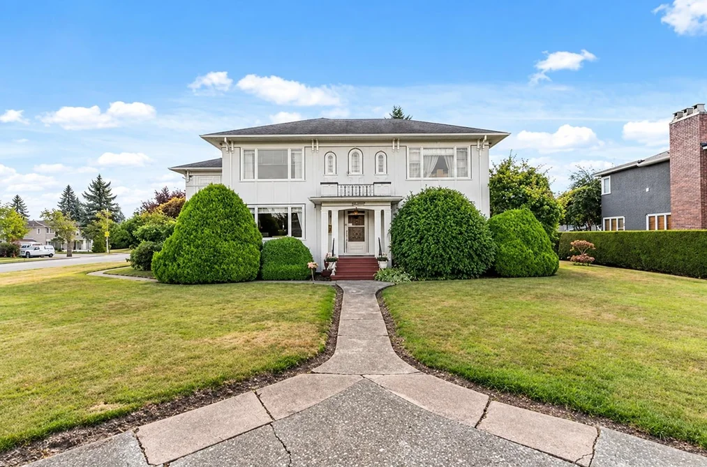 46094 Gore Ave, Chilliwack, BC - MLS: R3162735
