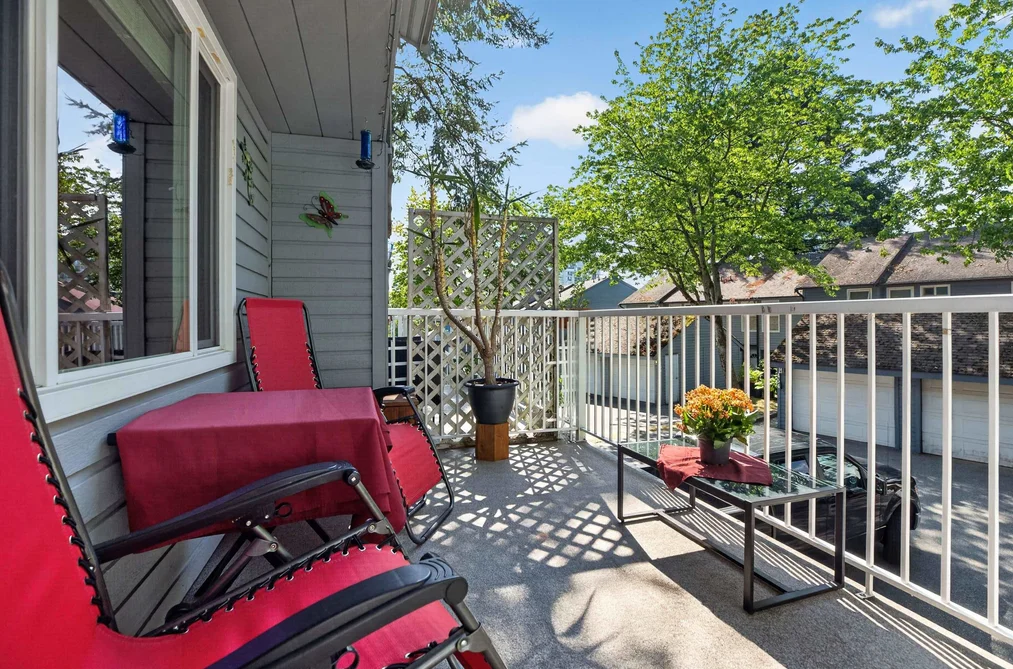 Townhouse for sale at 461 Carlsen Place Port Moody British Columbia - MLS: R3149832
