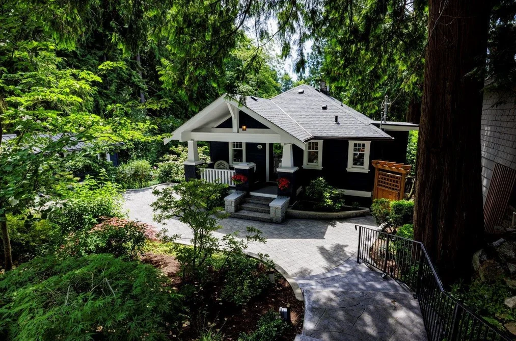 461 E ST. JAMES ROAD, North Vancouver BC V7N 1L5, North Vancouver BC — Residential for Sale — Photo 2 of 40