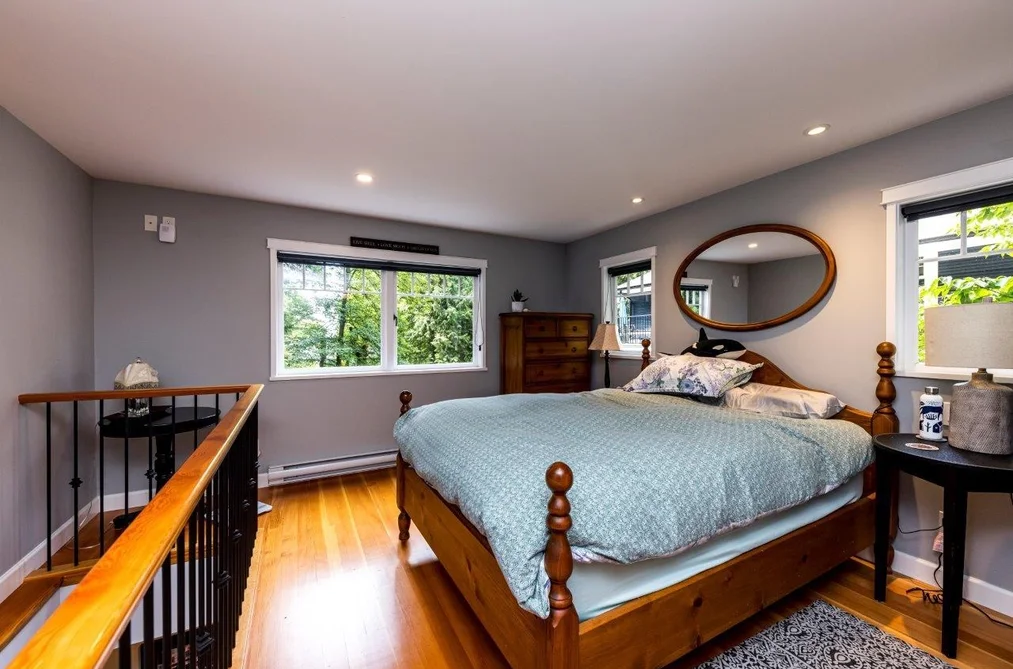 461 E ST. JAMES ROAD, North Vancouver BC V7N 1L5, North Vancouver BC — Residential for Sale — Photo 25 of 40