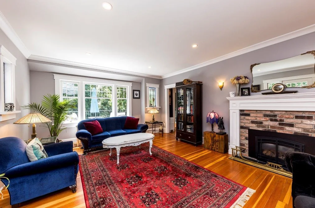 461 E ST. JAMES ROAD, North Vancouver BC V7N 1L5, North Vancouver BC — Residential for Sale — Photo 3 of 40