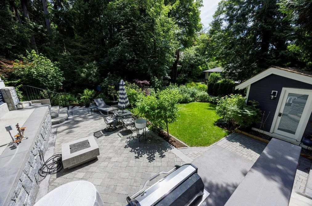 461 E ST. JAMES ROAD, North Vancouver BC V7N 1L5, North Vancouver BC — Residential for Sale — Photo 32 of 40