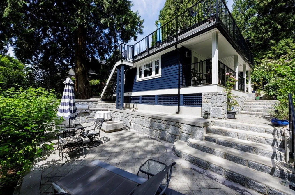 461 E ST. JAMES ROAD, North Vancouver BC V7N 1L5, North Vancouver BC — Residential for Sale — Photo 34 of 40