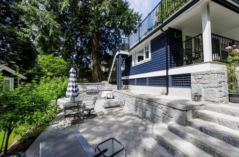 461 E ST. JAMES ROAD, North Vancouver BC V7N 1L5, North Vancouver BC — Residential for Sale — Photo 35 of 40