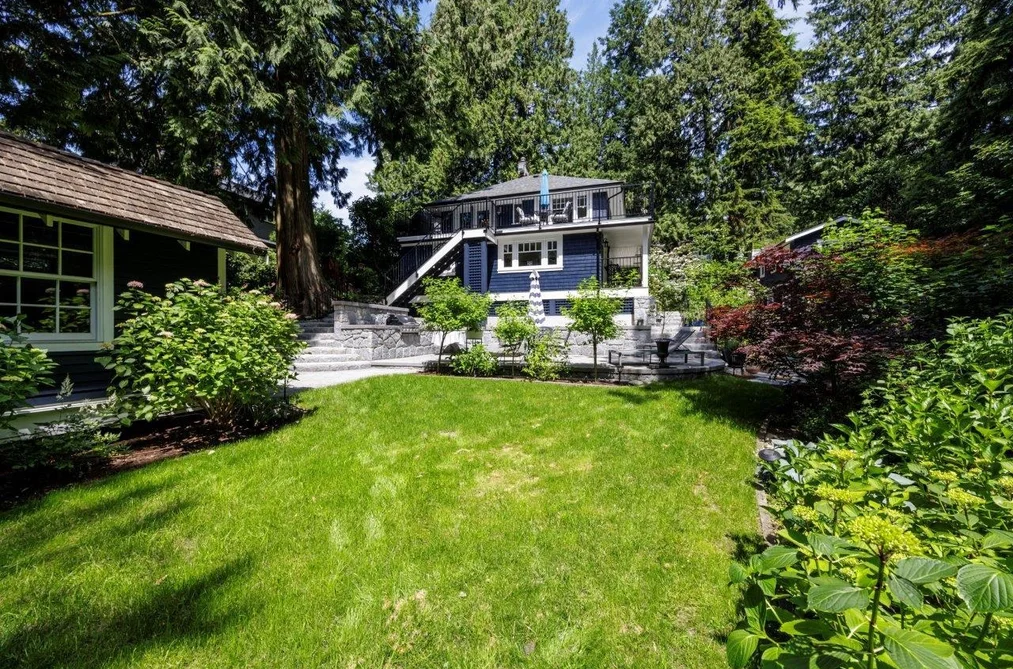 461 E ST. JAMES ROAD, North Vancouver BC V7N 1L5, North Vancouver BC — Residential for Sale — Photo 37 of 40