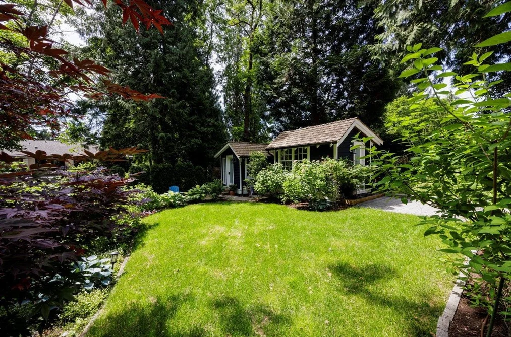 461 E ST. JAMES ROAD, North Vancouver BC V7N 1L5, North Vancouver BC — Residential for Sale — Photo 38 of 40