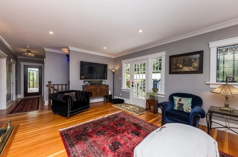 461 E ST. JAMES ROAD, North Vancouver BC V7N 1L5, North Vancouver BC — Residential for Sale — Photo 4 of 40