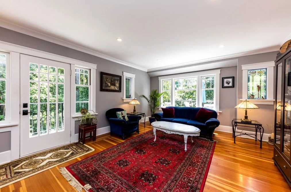 461 E ST. JAMES ROAD, North Vancouver BC V7N 1L5, North Vancouver BC — Residential for Sale — Photo 5 of 40