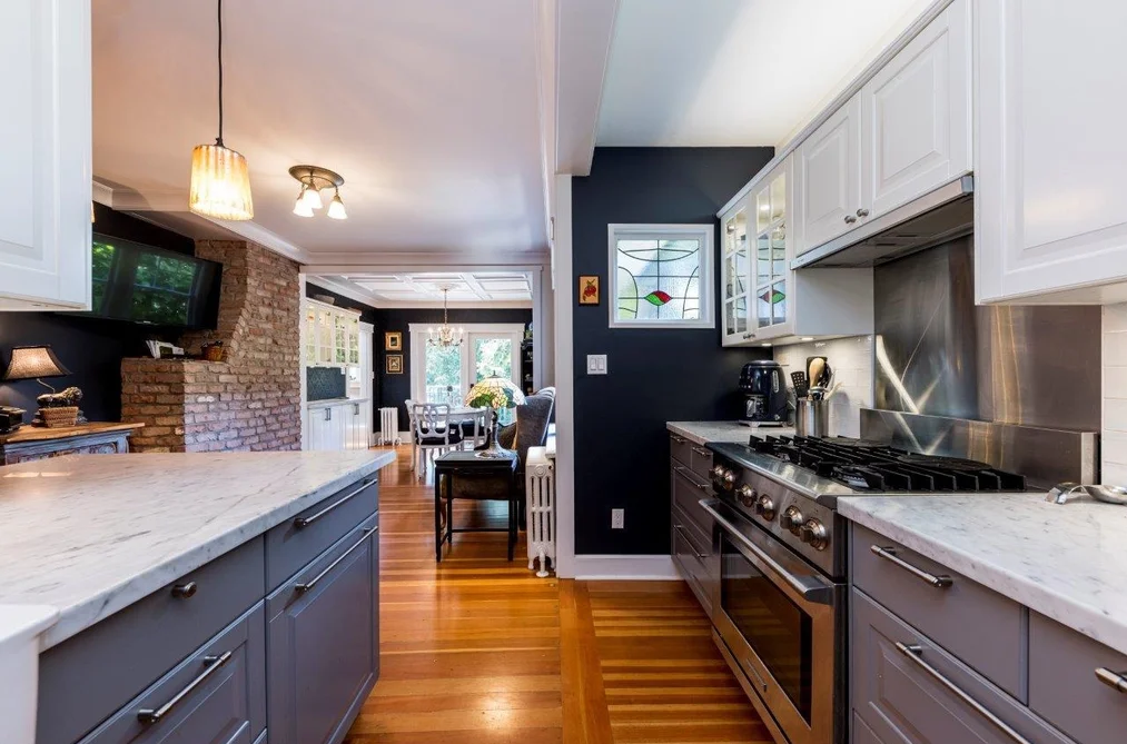 461 E ST. JAMES ROAD, North Vancouver BC V7N 1L5, North Vancouver BC — Residential for Sale — Photo 9 of 40