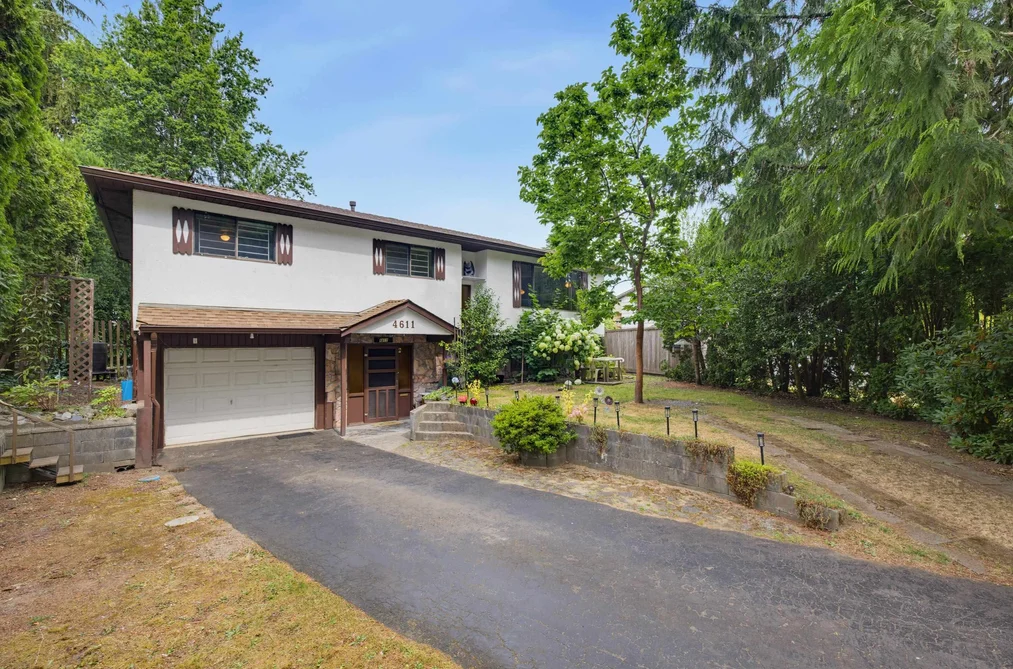 4611 203a St, Langley, BC - MLS: R3146668