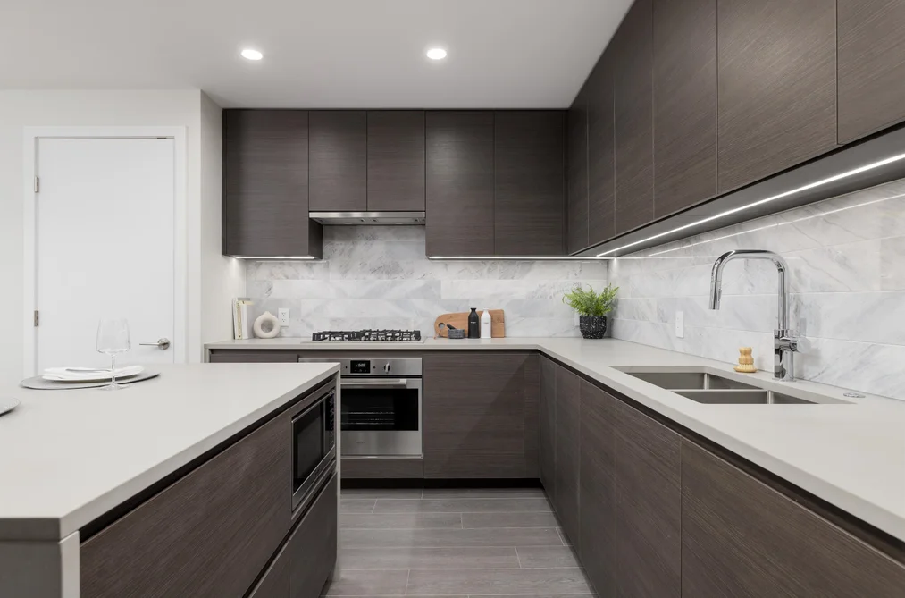 Condo for sale at 4611 2108 Gilmore Avenue Burnaby British Columbia - MLS: R3089515
