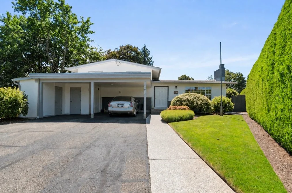 House for sale at 46122 Greenwood Drive Chilliwack British Columbia - MLS: R3136070