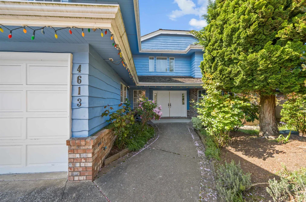 4613 ST. BRIDES PLACE, Richmond BC V7E 5V7, Richmond BC — Residential for Sale - Photo 2